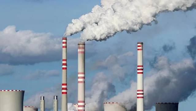 Exiting fossil fuels key to energy security: nations at Colombia talks