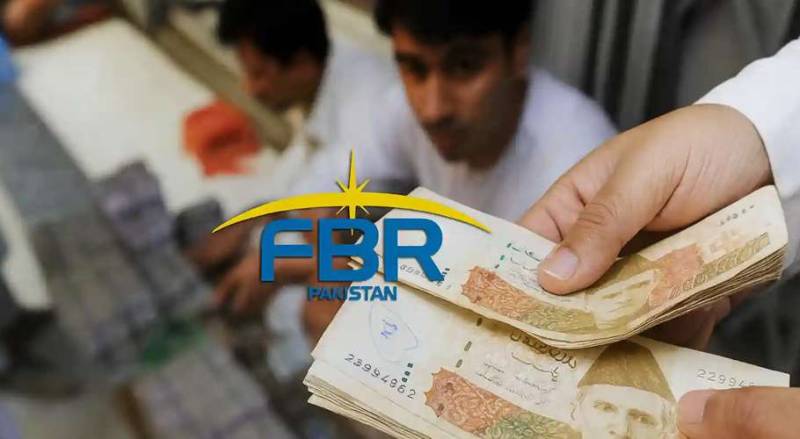 FBR approves major increase in performance allowance for Inland Revenue staff