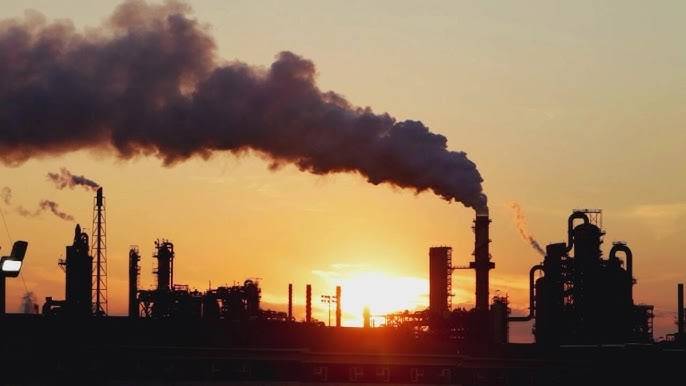 France unveils plan to ditch all fossil fuels by 2050