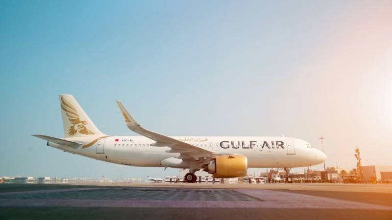 Half of Gulf flight operations resumed