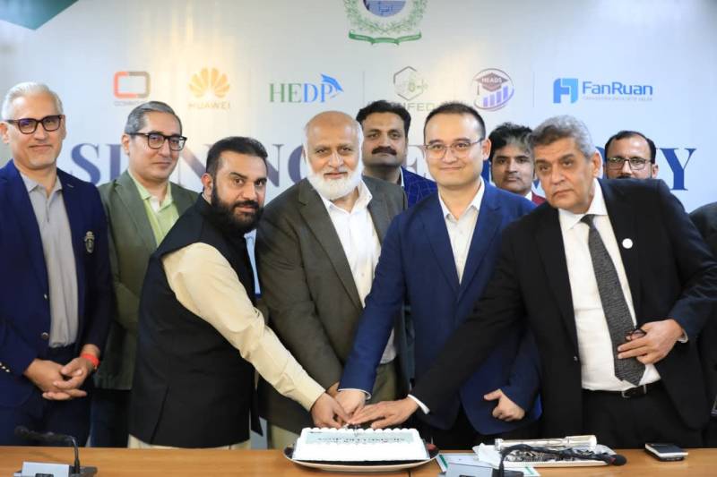 HEC launches Pakistan’s first national education data system to boost transparency