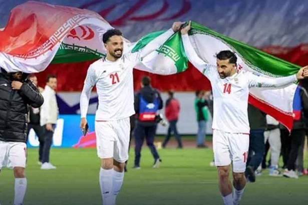Iran confirms football team will travel to US for World Cup 2026