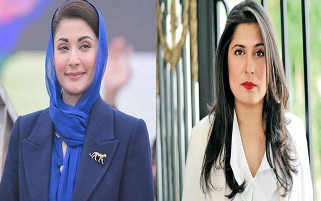 Sharmeen Chinoy calls on CM Maryam, discusses Punjab Film City project