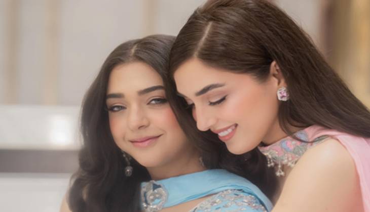 Maya Ali's emotional tribute for her sister-in-law gets fans praise