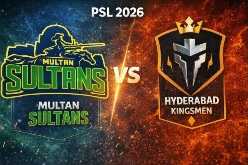 Multan vs Hyderabad: PSL knockout stage begins at Gaddafi Stadium tonight