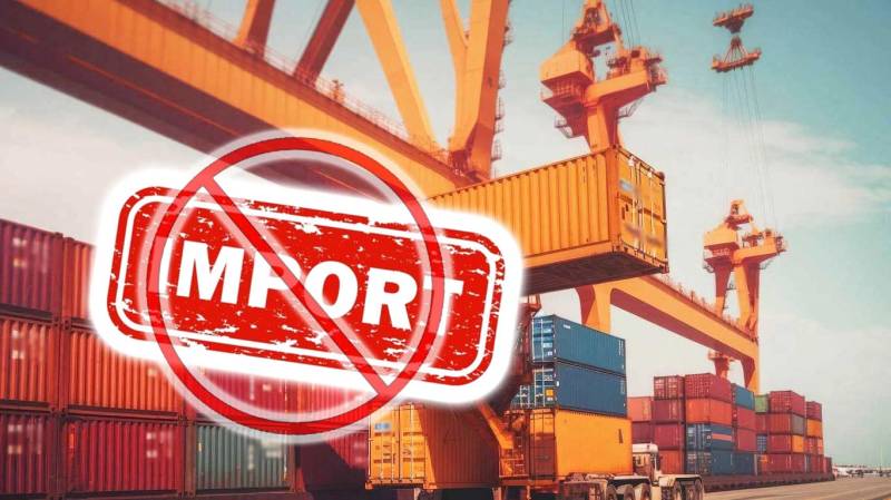 Pakistan bans imports of goods made through forced labour