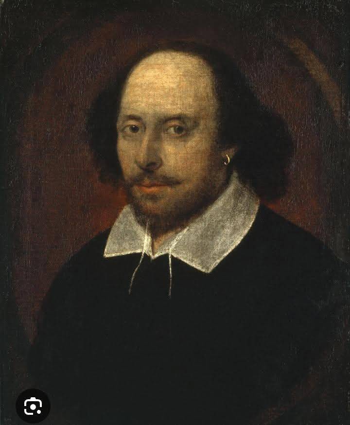 Shakespeare 'owns' land in Pakistan, receives water bill from irrigation authorities!
