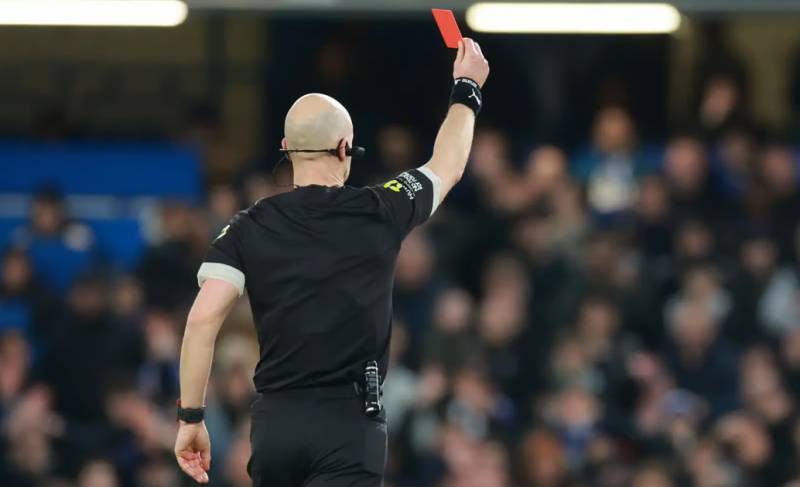World Cup to get cash boost as FIFA unveils red card crackdown