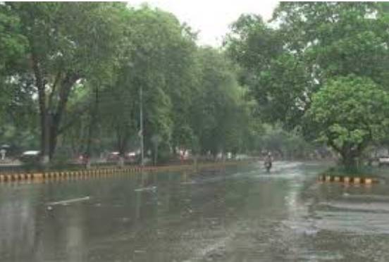 Another rain spell forecast for country, including Lahore, from May 2