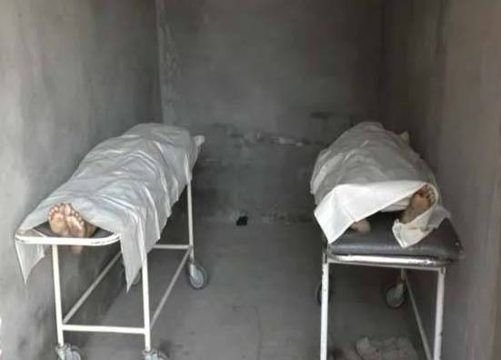 Two notorious dacoits killed in police encounter in Kashmore