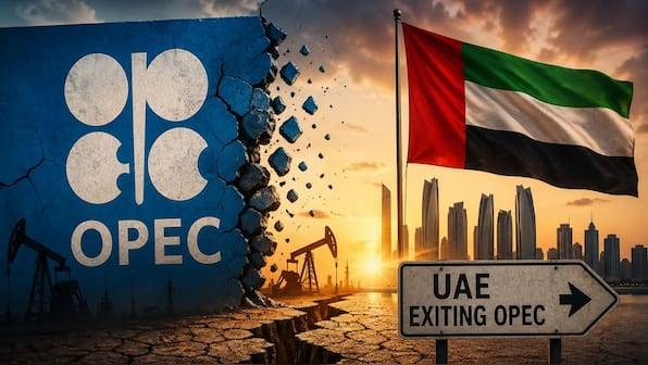 UAE’s Exit from OPEC: A Strategic Break or the Beginning of the End for Oil Cartels?