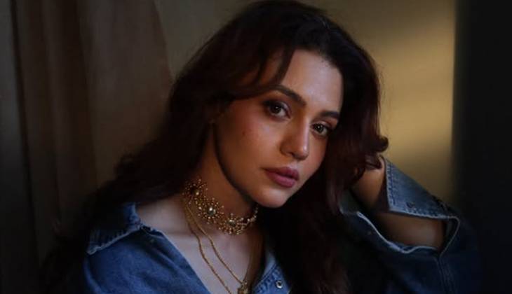 Zara Noor Abbas earned praise for sharing message on mental health therapy