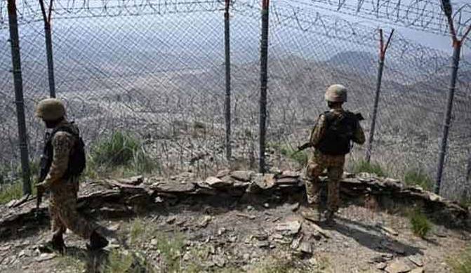 13 terrorists killed in two foiled infiltration attempts along Pakistan-Afghanistan Border