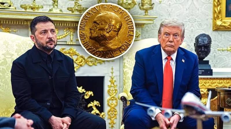 287 nominations for Nobel Peace Prize: institute