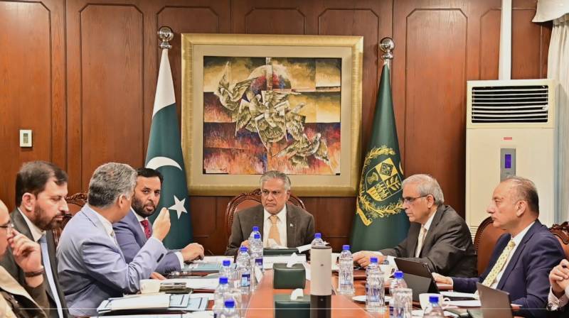 DPM Dar reviews regulatory framework for approval of medical institutions 