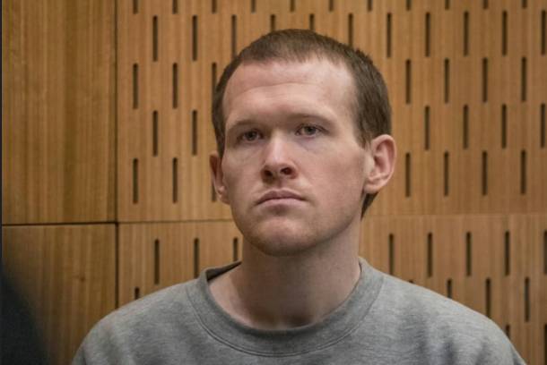 New Zealand mosque killer loses bid to overturn convictions