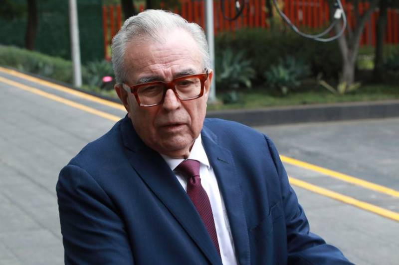 US charges governor of Mexican state of Sinaloa with drug trafficking