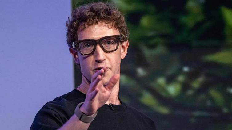 Meta chief Zuckerberg doubles down on AI spending