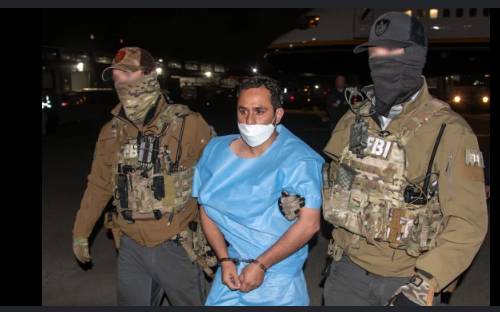 Afghan man convicted for role in 2021 Kabul airport attack