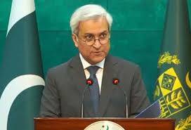 Pakistan to continue efforts for talks as contacts with US and Iran maintained: FO