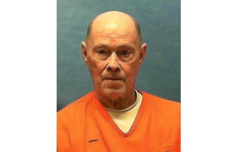 Florida to execute man who has spent nearly 50 years on Death Row