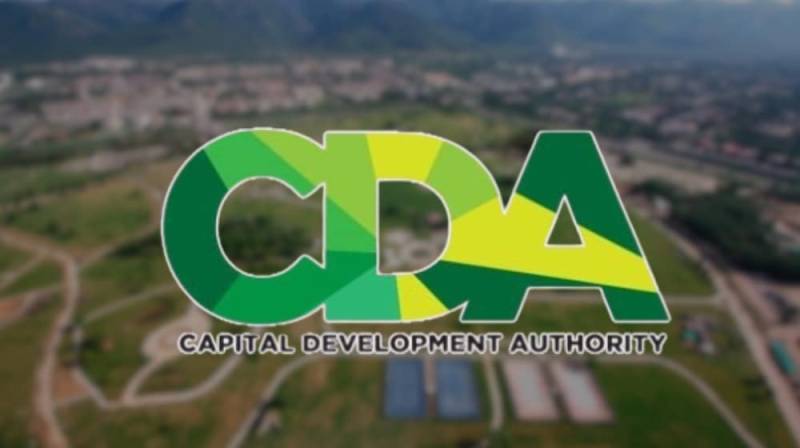 NAB transfers 6,500 kanals of amenity land in private housing societies to CDA 