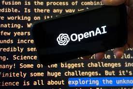 OpenAI facing 'waves' of US lawsuits over Canada mass shooting
