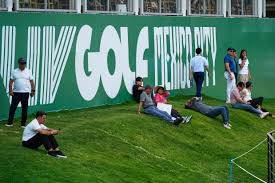 Saudi Arabia to end LIV Golf funding this year
