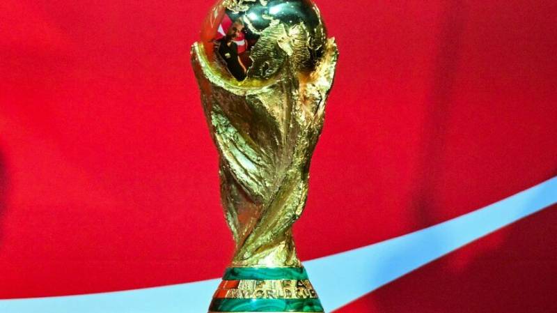 Iran officials leave Canada before FIFA Congress over airport 'insult'