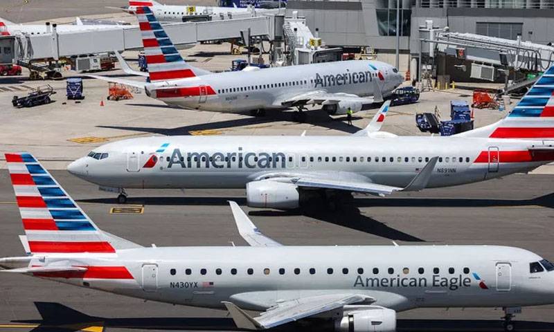 US-Venezuela flights to resume in new sign of thaw