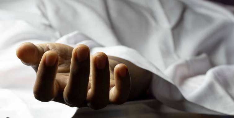 Cop martyred in firing of dacoits in Jhal Magsi