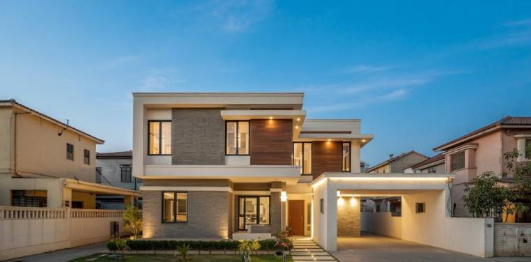 Govt announces loans for people living on rent to buy house of their own