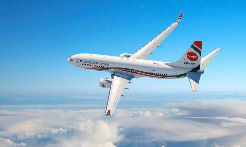 Bangladesh to sign $3.7b deal with Boeing