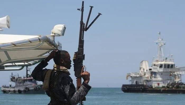 Somalia assures Islamabad of help in rescuing 11 Pakistanis held by pirates