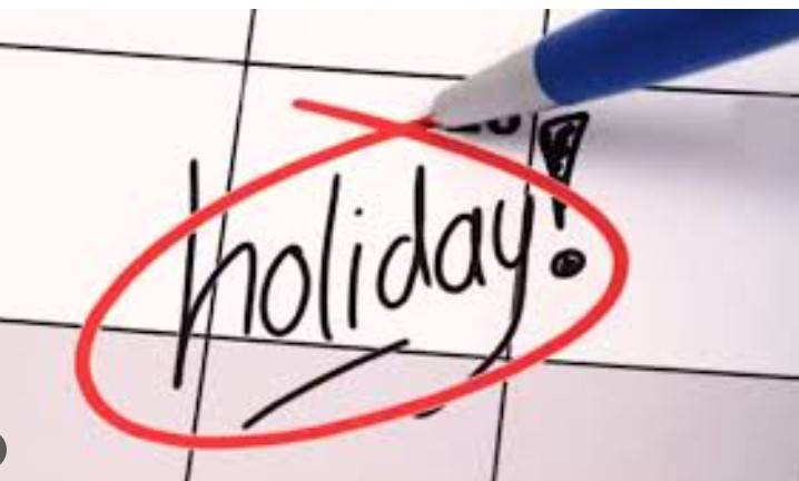 Punjab govt notifies May 1 as public holiday