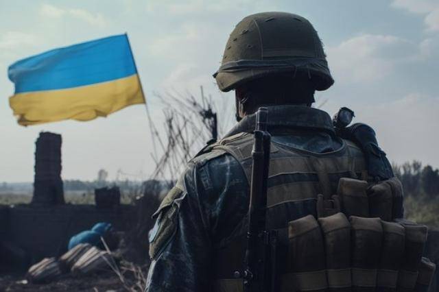 Ukraine seeking details on Russia's May 9 ceasefire offer