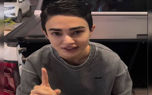 Saheefa Jabbar’s savage clapback at food vlogger sets social media on fire
