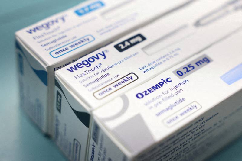 US proposes restricting weight-loss drug copies