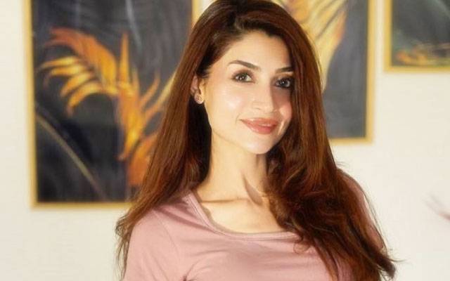 Zoya Nasir’s hilarious heatwave joke has everyone nodding