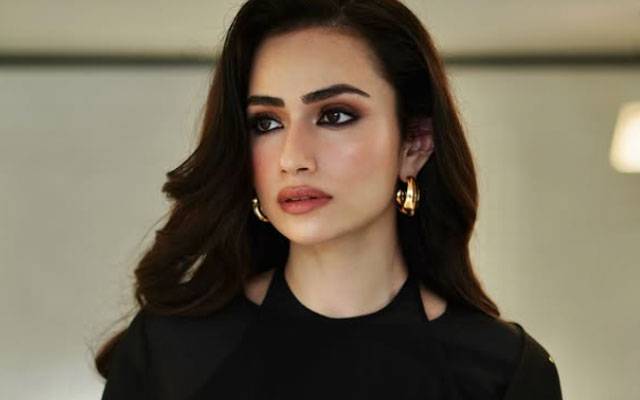 ‘Countdown begins’: Sana Javed’s ‘Bas Tera Saath Ho’ tease leaves fans intrigued