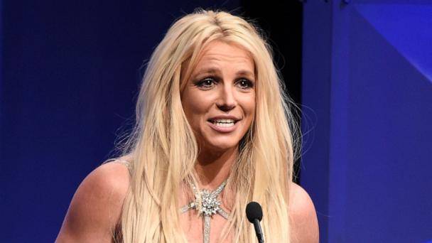Britney Spears formally charged with DUI in California