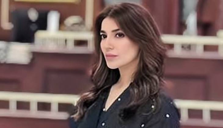 Navin Waqar reveals how rudeness was her childhood love strategy