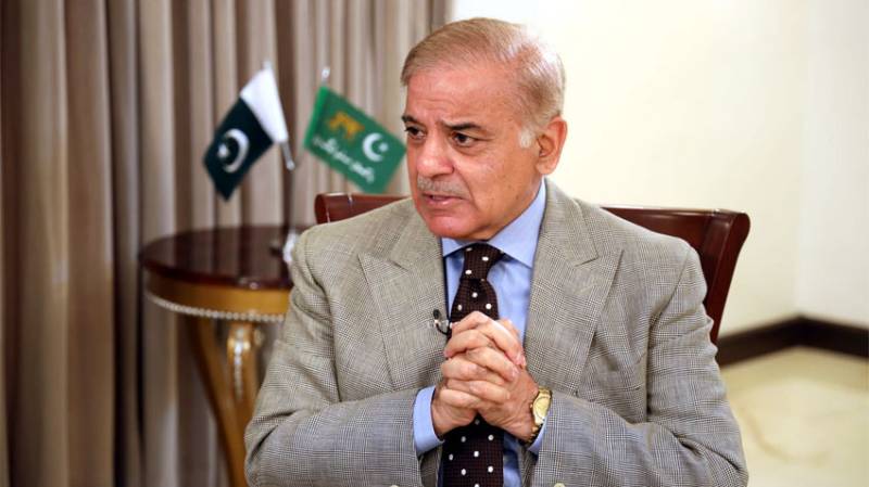 PM constitutes high-level committee on One Constitution Avenue’s matter