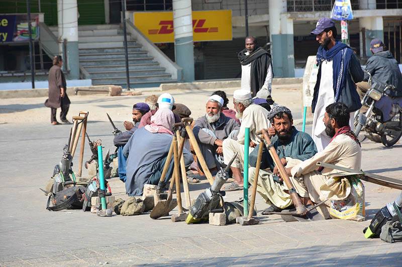 President, PM pay tribute to workers on Labour Day, reaffirm commitment to rights and welfare