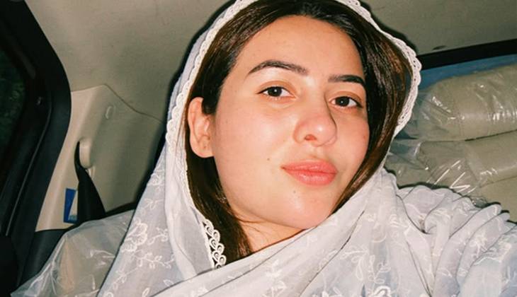 Rabia Anum gets real about fading friendships