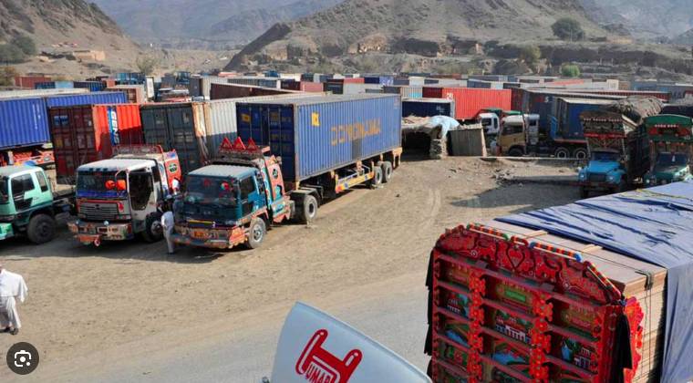 Goods transporters announce 5% rise in fares