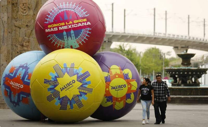FIFA to review ticket strategy for 2030 World Cup