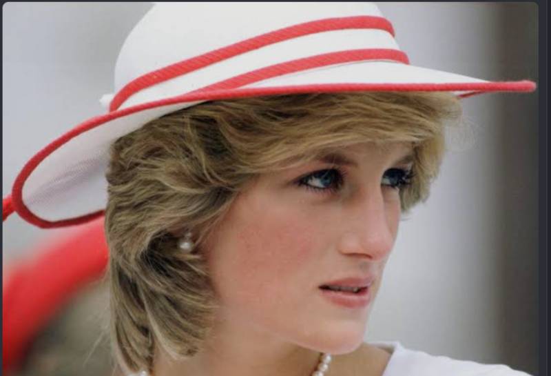 New Princess Diana documentary promises her own words