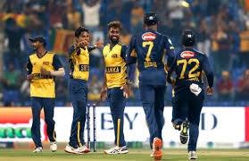 Sri Lanka youth cricketers bailed over alleged hotel filming