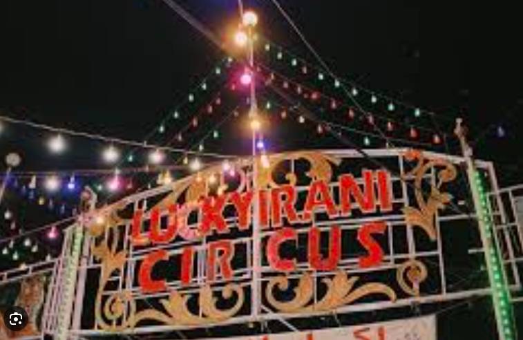 Circus labourer stabbed to death for Rs100 ticket in Lodhran